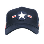 Originele Baseball cap USAF Roundel