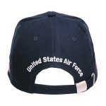 Originele Baseball cap USAF Roundel