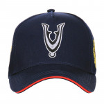 Originele Baseball veteranen cap KMarns