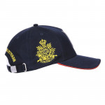 Originele Baseball veteranen cap KMarns