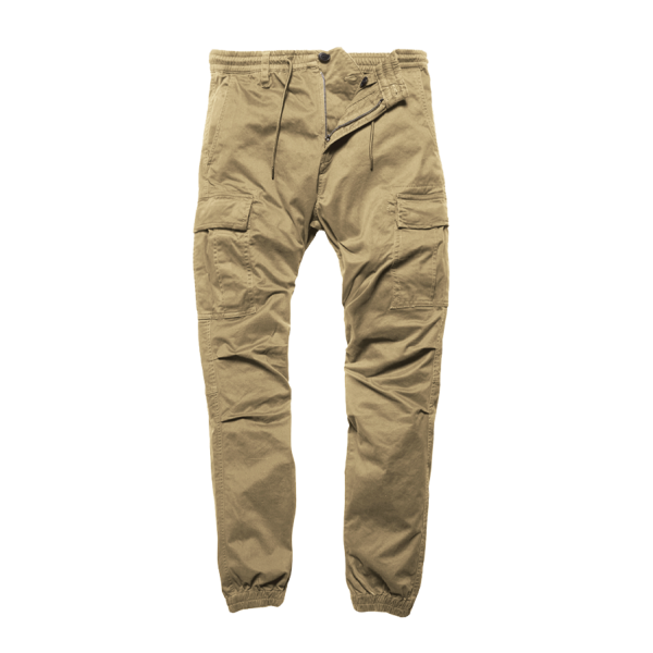 Vince cargo jogger Dark Khaki