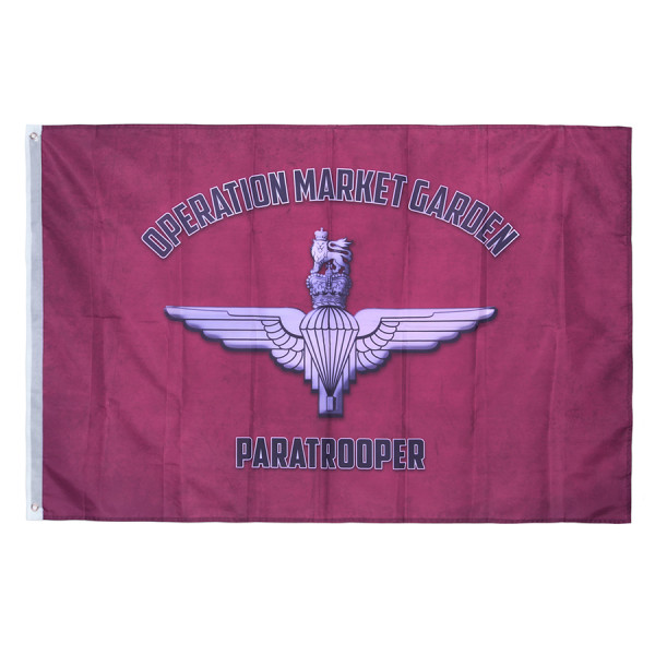 Vlag D-Day Airborne