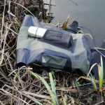 Army Bukon Drybag 18L Waterdicht